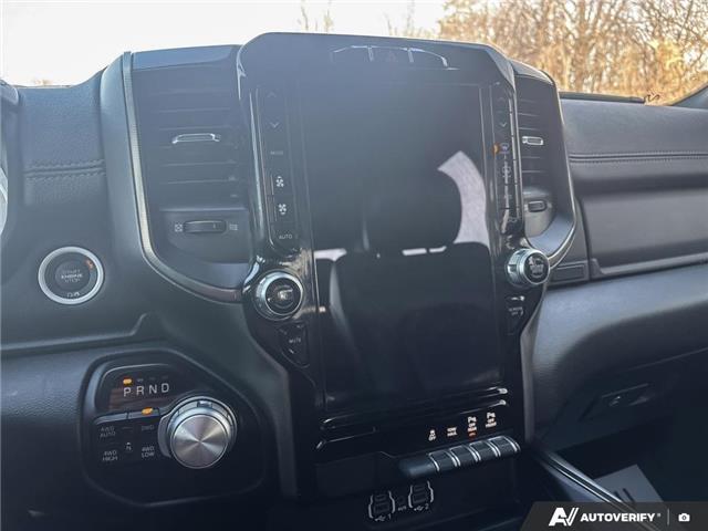 2022 RAM 1500 Sport (Stk: 103600) in London - Image 16 of 21