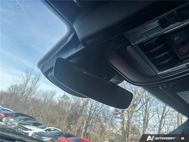 2022 RAM 1500 Sport (Stk: 103600) in London - Image 18 of 21