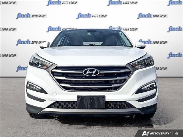 2016 Hyundai Tucson  (Stk: 165045) in London - Image 2 of 26