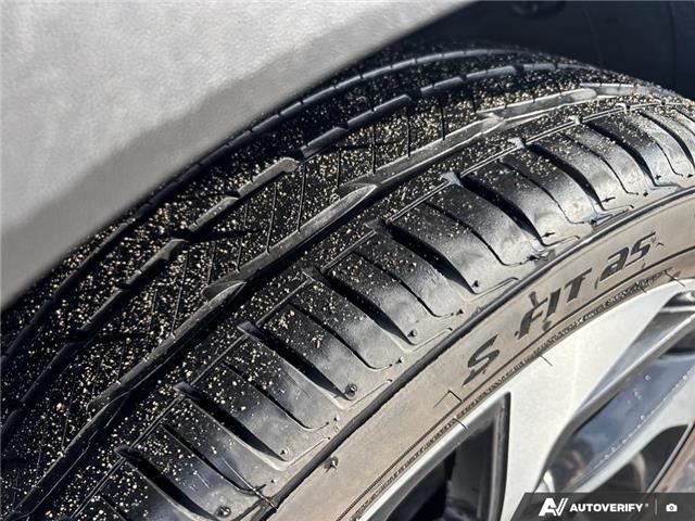 2016 Hyundai Tucson  (Stk: 165045) in London - Image 7 of 26