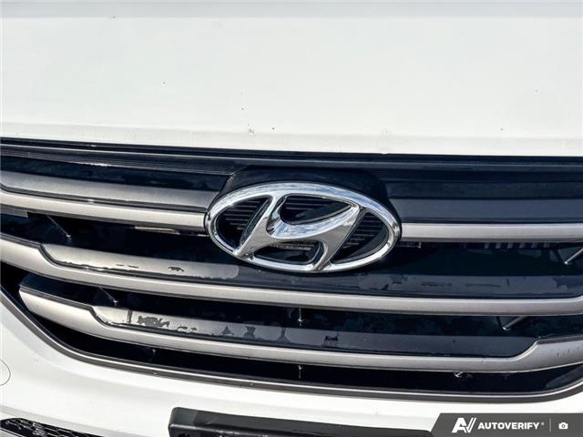 2016 Hyundai Tucson  (Stk: 165045) in London - Image 9 of 26