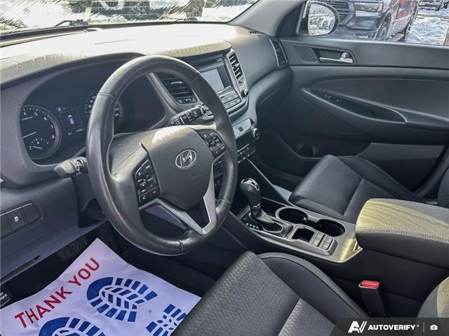 2016 Hyundai Tucson  (Stk: 165045) in London - Image 13 of 26