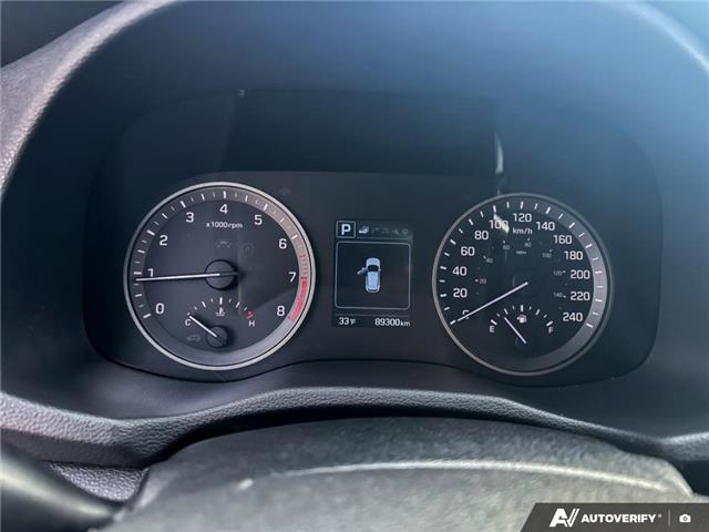 2016 Hyundai Tucson  (Stk: 165045) in London - Image 15 of 26