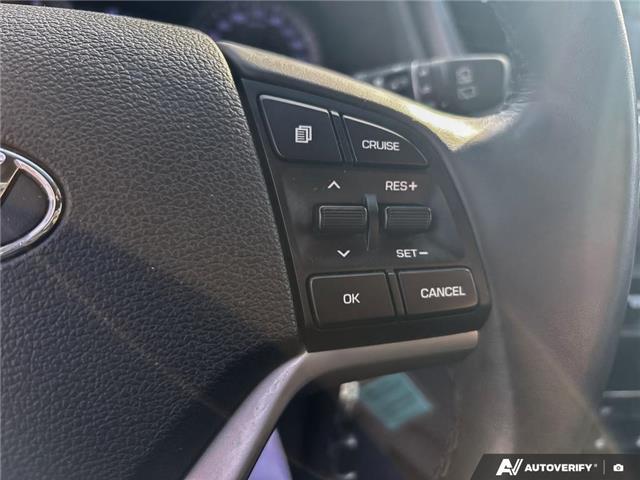 2016 Hyundai Tucson  (Stk: 165045) in London - Image 16 of 26