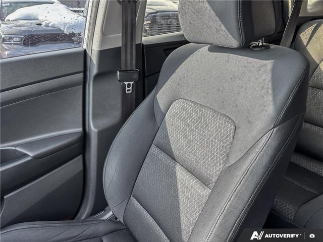 2016 Hyundai Tucson  (Stk: 165045) in London - Image 20 of 26