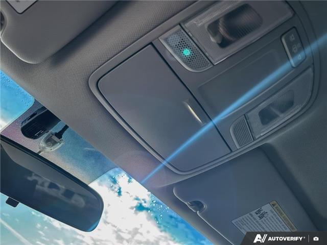 2016 Hyundai Tucson  (Stk: 165045) in London - Image 21 of 26