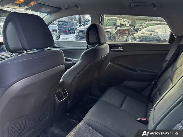 2016 Hyundai Tucson  (Stk: 165045) in London - Image 23 of 26