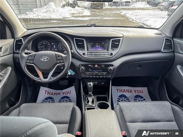 2016 Hyundai Tucson  (Stk: 165045) in London - Image 24 of 26