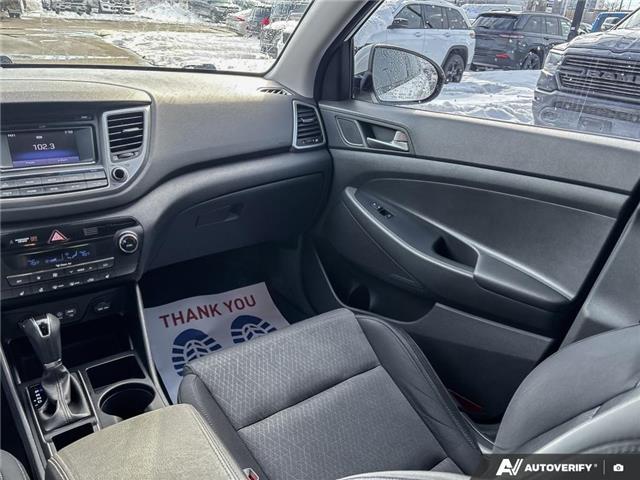 2016 Hyundai Tucson  (Stk: 165045) in London - Image 25 of 26