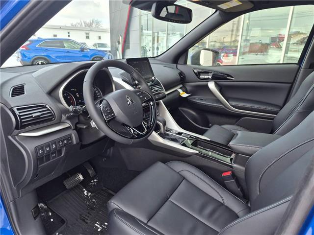 2026 Mitsubishi Eclipse Cross GT (Stk: M857) in Cornwall - Image 9 of 12