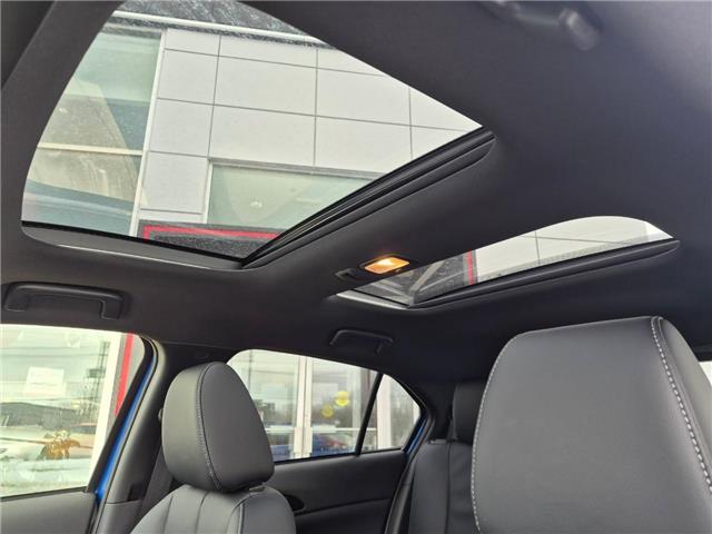 2026 Mitsubishi Eclipse Cross GT (Stk: M857) in Cornwall - Image 12 of 12