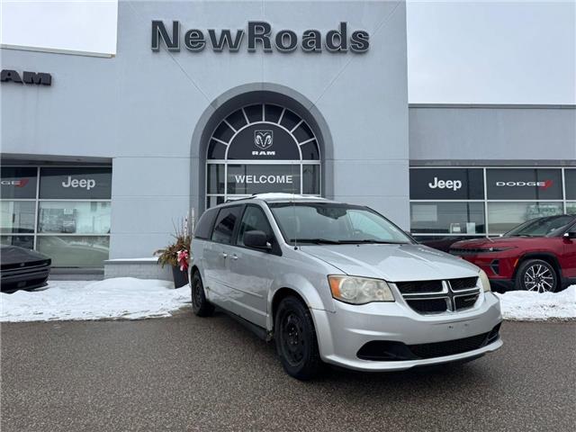 2012 Dodge Grand Caravan SE/SXT (Stk: 28327T) in Newmarket - Image 1 of 9