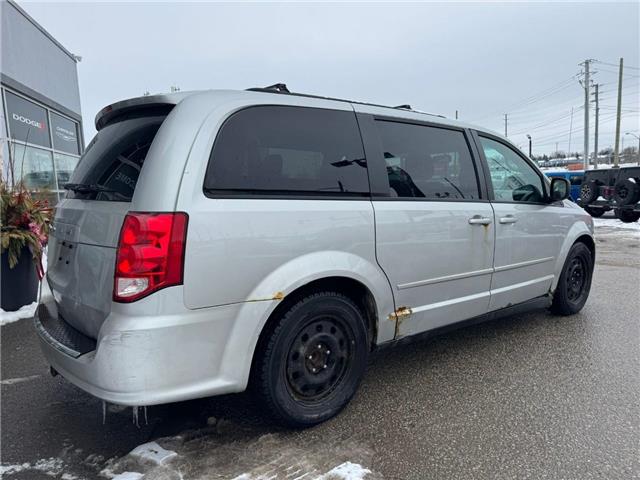 2012 Dodge Grand Caravan SE/SXT (Stk: 28327T) in Newmarket - Image 2 of 9