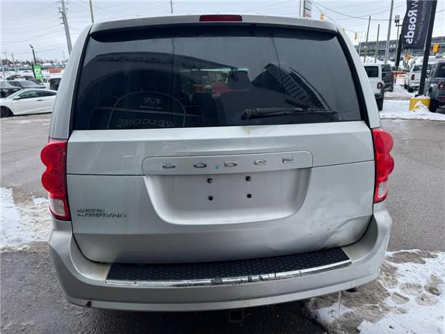 2012 Dodge Grand Caravan SE/SXT (Stk: 28327T) in Newmarket - Image 3 of 9