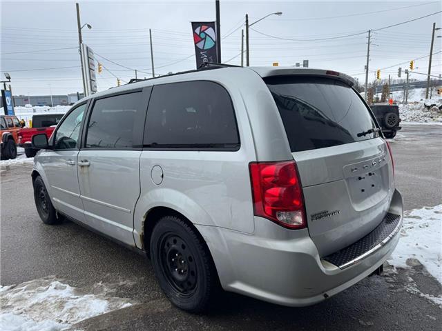 2012 Dodge Grand Caravan SE/SXT (Stk: 28327T) in Newmarket - Image 4 of 9