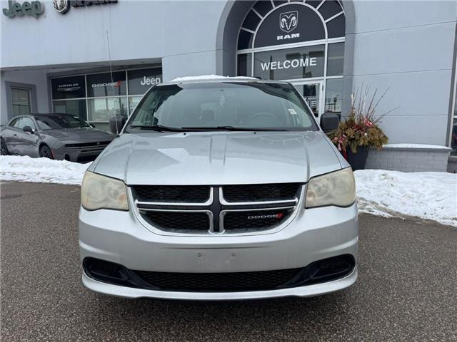 2012 Dodge Grand Caravan SE/SXT (Stk: 28327T) in Newmarket - Image 6 of 9