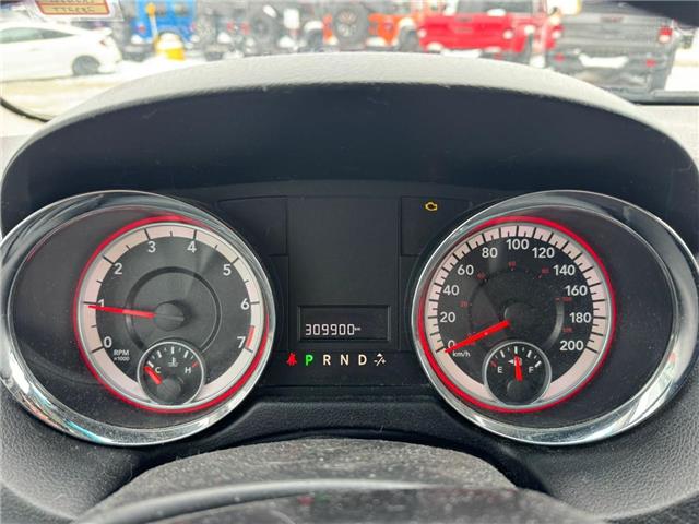 2012 Dodge Grand Caravan SE/SXT (Stk: 28327T) in Newmarket - Image 9 of 9