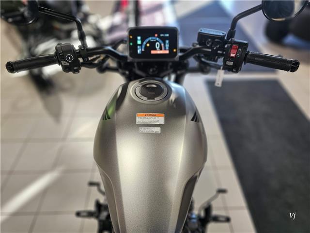 2026 Honda REBEL 1100 ABS (Stk: 26HS-006) in Grande Prairie - Image 6 of 12