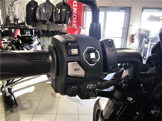 2026 Honda REBEL 1100 ABS (Stk: 26HS-006) in Grande Prairie - Image 8 of 12