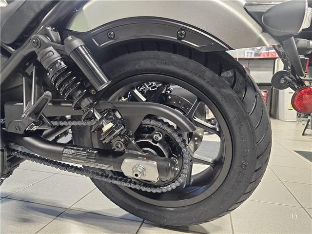 2026 Honda REBEL 1100 ABS (Stk: 26HS-006) in Grande Prairie - Image 10 of 12