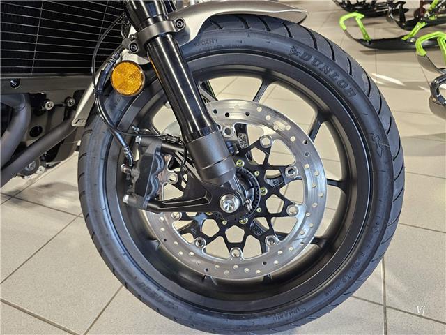 2026 Honda REBEL 1100 ABS (Stk: 26HS-006) in Grande Prairie - Image 12 of 12