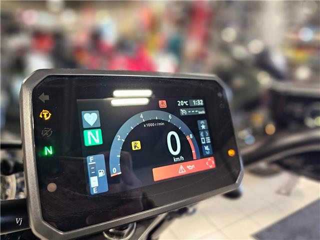 2026 Honda REBEL 1100 ABS (Stk: 26HS-005) in Grande Prairie - Image 7 of 13