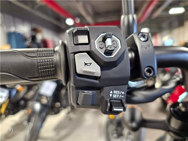 2026 Honda REBEL 1100 ABS (Stk: 26HS-005) in Grande Prairie - Image 8 of 13