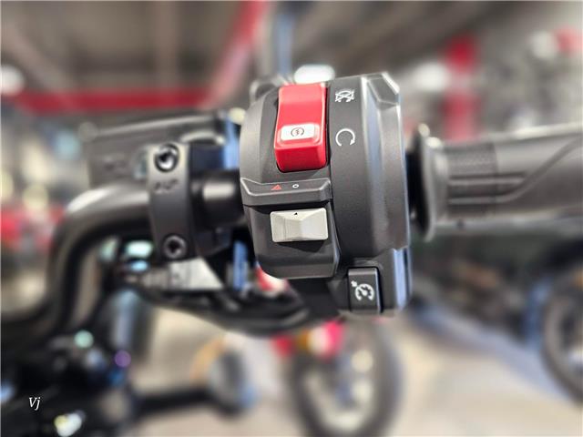 2026 Honda REBEL 1100 ABS (Stk: 26HS-005) in Grande Prairie - Image 9 of 13