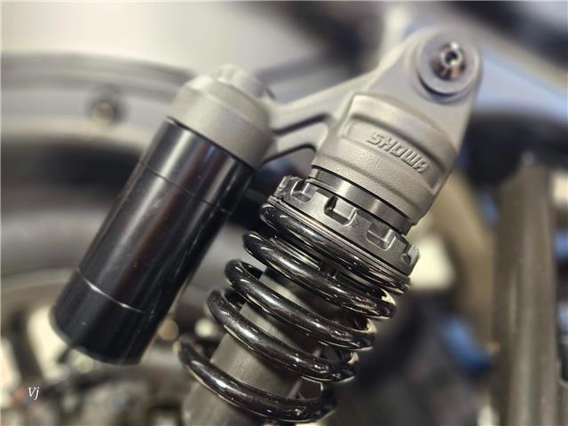 2026 Honda REBEL 1100 ABS (Stk: 26HS-005) in Grande Prairie - Image 13 of 13