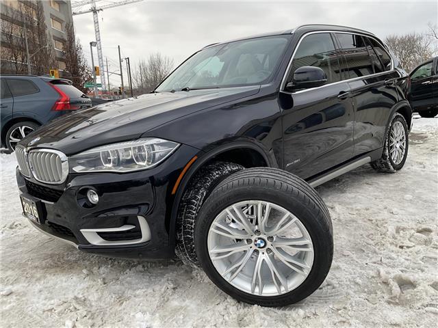 2016 BMW X5 xDrive35i (Stk: 4823) in KITCHENER - Image 4 of 36