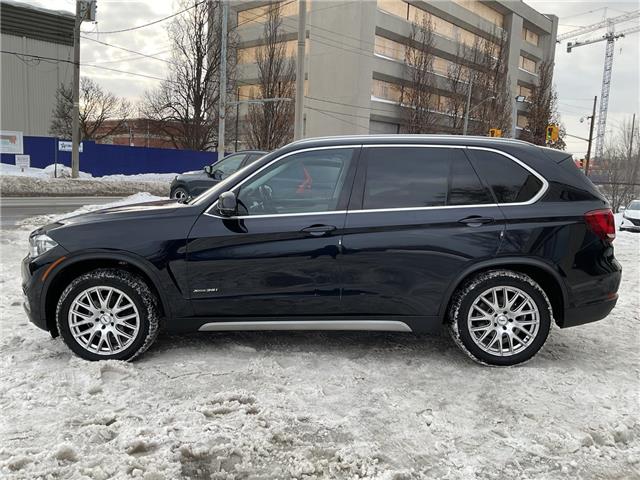 2016 BMW X5 xDrive35i (Stk: 4823) in KITCHENER - Image 5 of 36