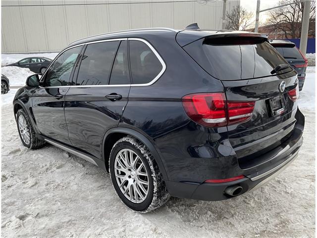 2016 BMW X5 xDrive35i (Stk: 4823) in KITCHENER - Image 6 of 36