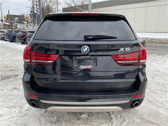 2016 BMW X5 xDrive35i (Stk: 4823) in KITCHENER - Image 7 of 36