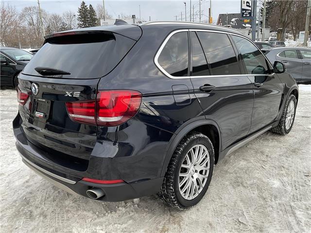 2016 BMW X5 xDrive35i (Stk: 4823) in KITCHENER - Image 8 of 36