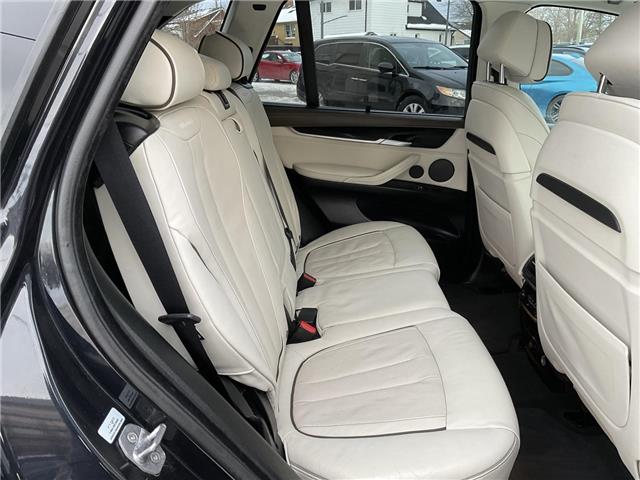 2016 BMW X5 xDrive35i (Stk: 4823) in KITCHENER - Image 10 of 36
