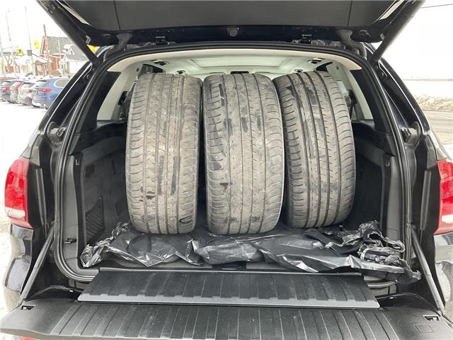 2016 BMW X5 xDrive35i (Stk: 4823) in KITCHENER - Image 11 of 36