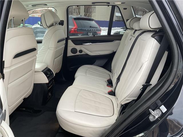 2016 BMW X5 xDrive35i (Stk: 4823) in KITCHENER - Image 14 of 36