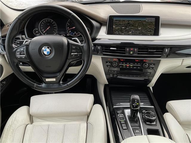 2016 BMW X5 xDrive35i (Stk: 4823) in KITCHENER - Image 15 of 36