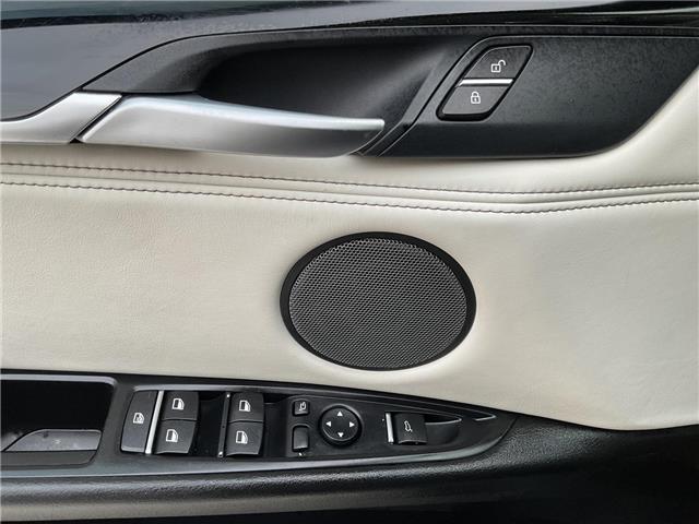 2016 BMW X5 xDrive35i (Stk: 4823) in KITCHENER - Image 16 of 36