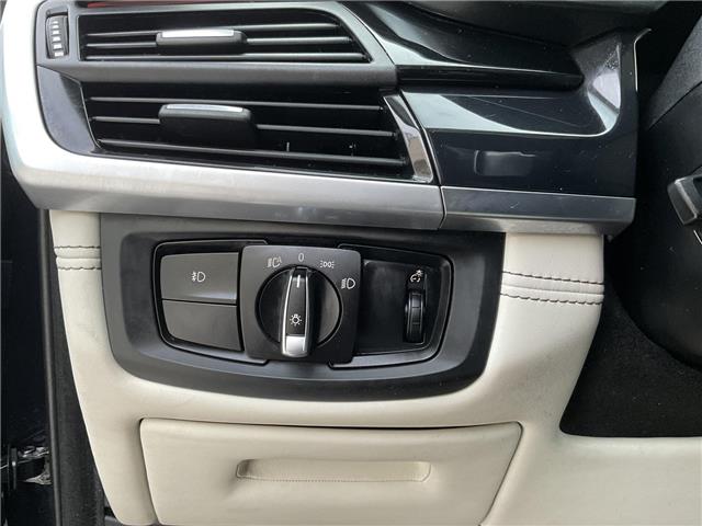 2016 BMW X5 xDrive35i (Stk: 4823) in KITCHENER - Image 17 of 36