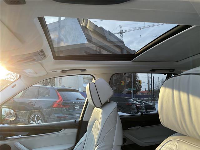 2016 BMW X5 xDrive35i (Stk: 4823) in KITCHENER - Image 18 of 36