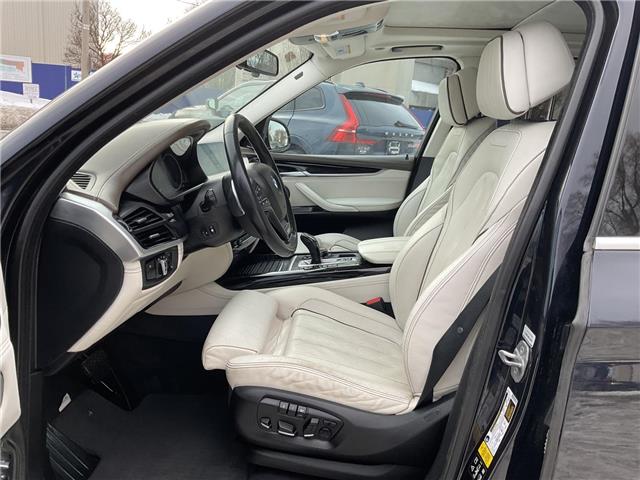 2016 BMW X5 xDrive35i (Stk: 4823) in KITCHENER - Image 19 of 36