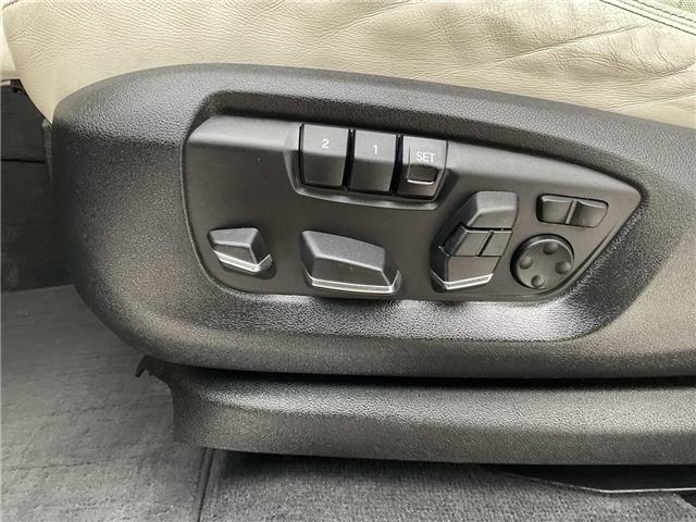 2016 BMW X5 xDrive35i (Stk: 4823) in KITCHENER - Image 20 of 36