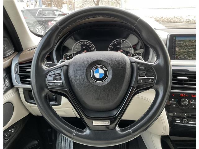 2016 BMW X5 xDrive35i (Stk: 4823) in KITCHENER - Image 21 of 36