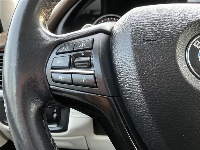 2016 BMW X5 xDrive35i (Stk: 4823) in KITCHENER - Image 22 of 36