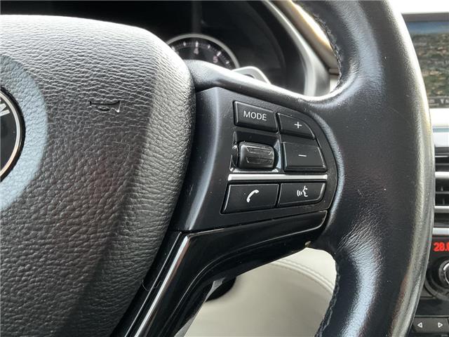 2016 BMW X5 xDrive35i (Stk: 4823) in KITCHENER - Image 23 of 36