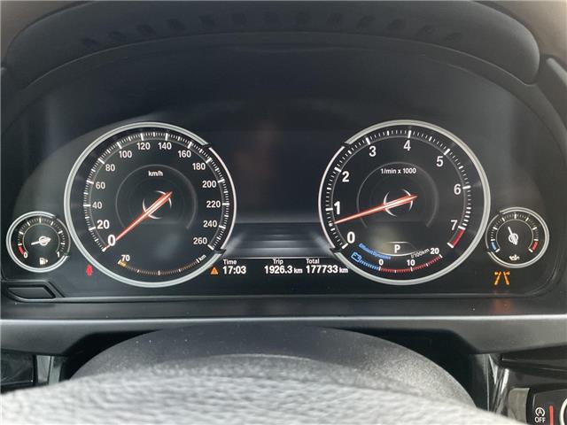 2016 BMW X5 xDrive35i (Stk: 4823) in KITCHENER - Image 24 of 36