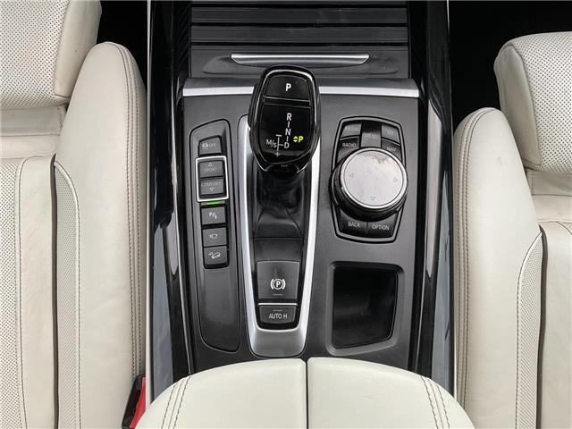 2016 BMW X5 xDrive35i (Stk: 4823) in KITCHENER - Image 25 of 36