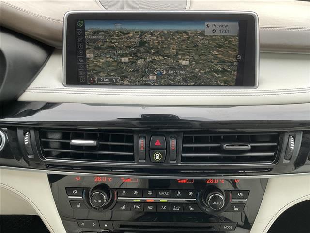 2016 BMW X5 xDrive35i (Stk: 4823) in KITCHENER - Image 26 of 36