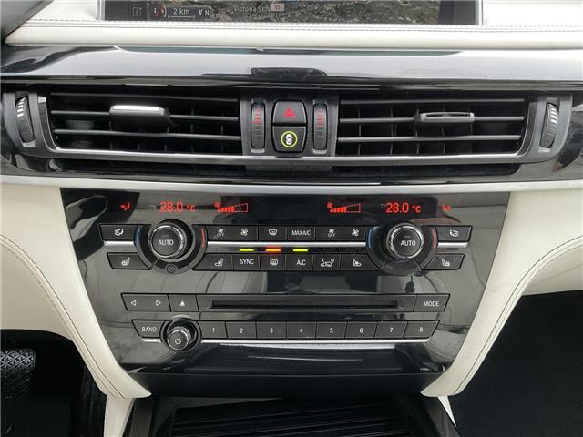 2016 BMW X5 xDrive35i (Stk: 4823) in KITCHENER - Image 27 of 36
